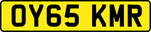 OY65KMR
