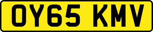 OY65KMV