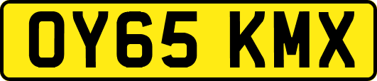 OY65KMX