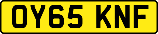 OY65KNF