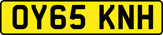 OY65KNH