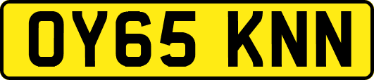 OY65KNN