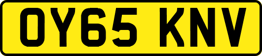 OY65KNV