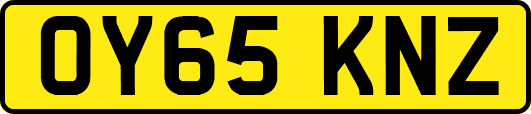 OY65KNZ