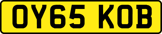 OY65KOB