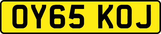 OY65KOJ