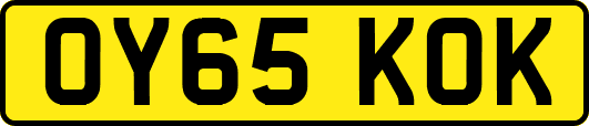 OY65KOK
