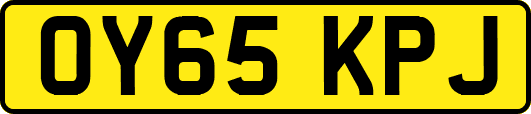 OY65KPJ