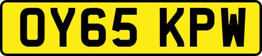 OY65KPW