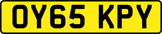 OY65KPY