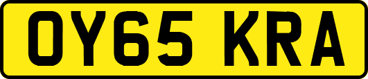 OY65KRA
