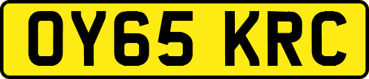 OY65KRC