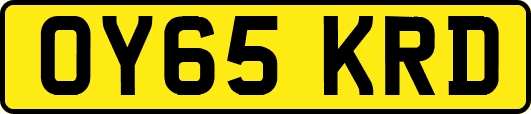 OY65KRD