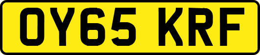 OY65KRF