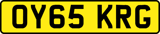OY65KRG