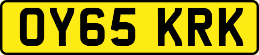 OY65KRK