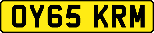 OY65KRM