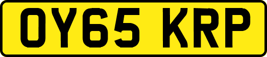 OY65KRP