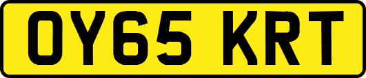 OY65KRT