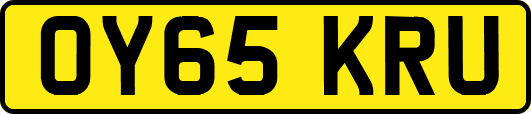 OY65KRU