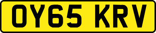 OY65KRV