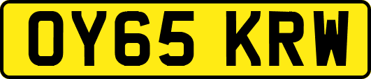 OY65KRW