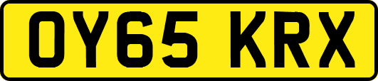 OY65KRX