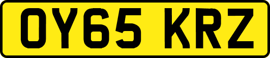 OY65KRZ
