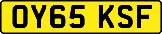 OY65KSF