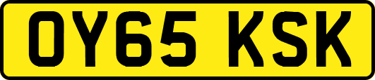 OY65KSK