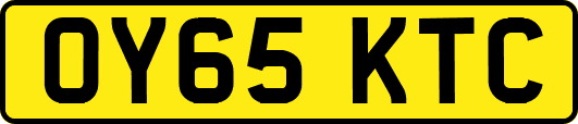 OY65KTC