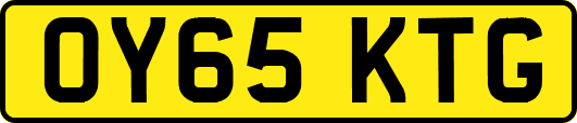 OY65KTG