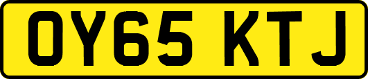 OY65KTJ