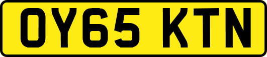 OY65KTN