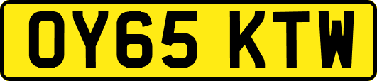 OY65KTW