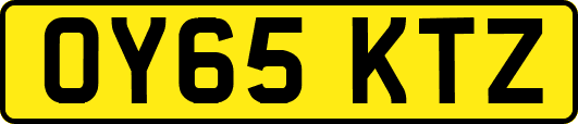 OY65KTZ