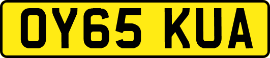OY65KUA