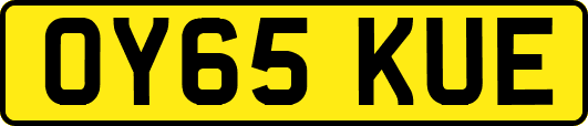 OY65KUE