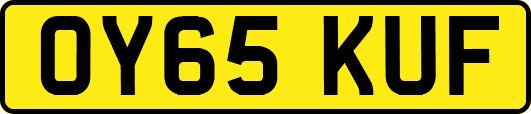 OY65KUF