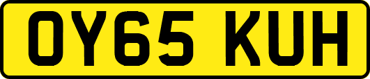 OY65KUH