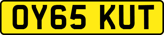 OY65KUT