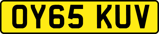 OY65KUV