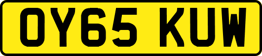 OY65KUW