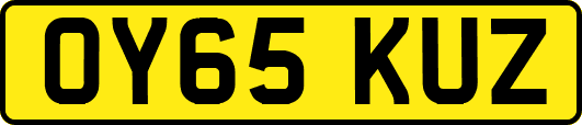 OY65KUZ