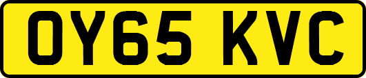 OY65KVC
