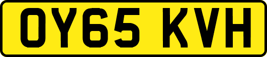 OY65KVH