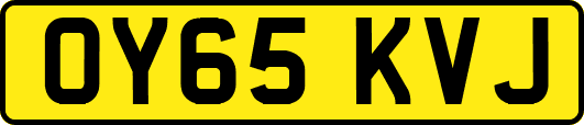 OY65KVJ