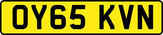 OY65KVN