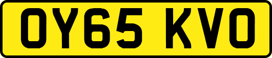 OY65KVO