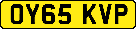 OY65KVP